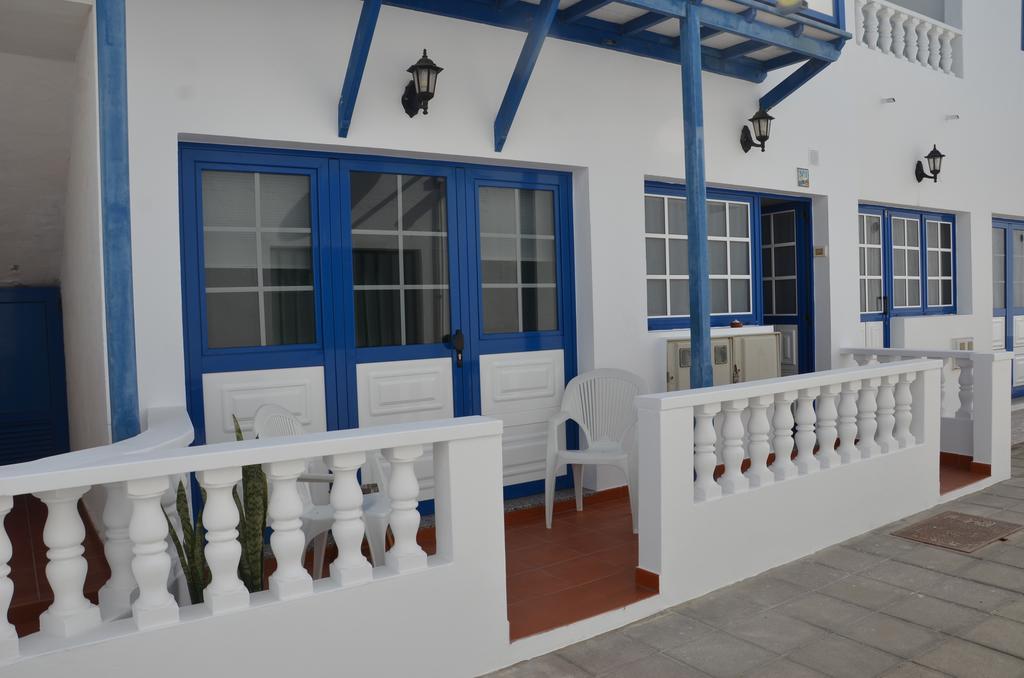 Вилла Casa Gabriela Орсола Экстерьер фото